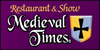 Medieval Times Restaurant mit show am Gardasee